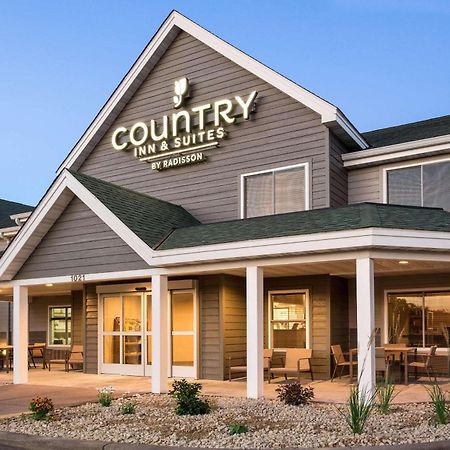 Country Inn & Suites By Radisson, Chippewa Falls, Wi Exteriér fotografie