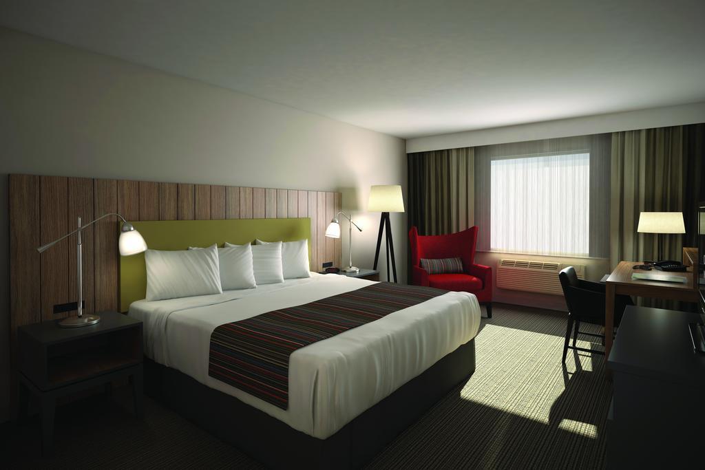 Country Inn & Suites By Radisson, Chippewa Falls, Wi Pokoj fotografie