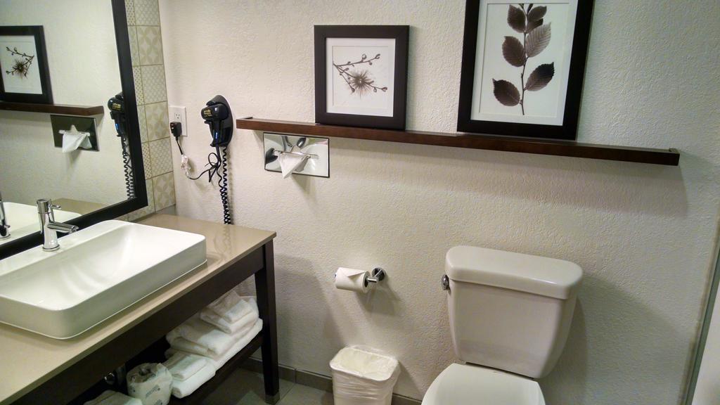Country Inn & Suites By Radisson, Chippewa Falls, Wi Pokoj fotografie