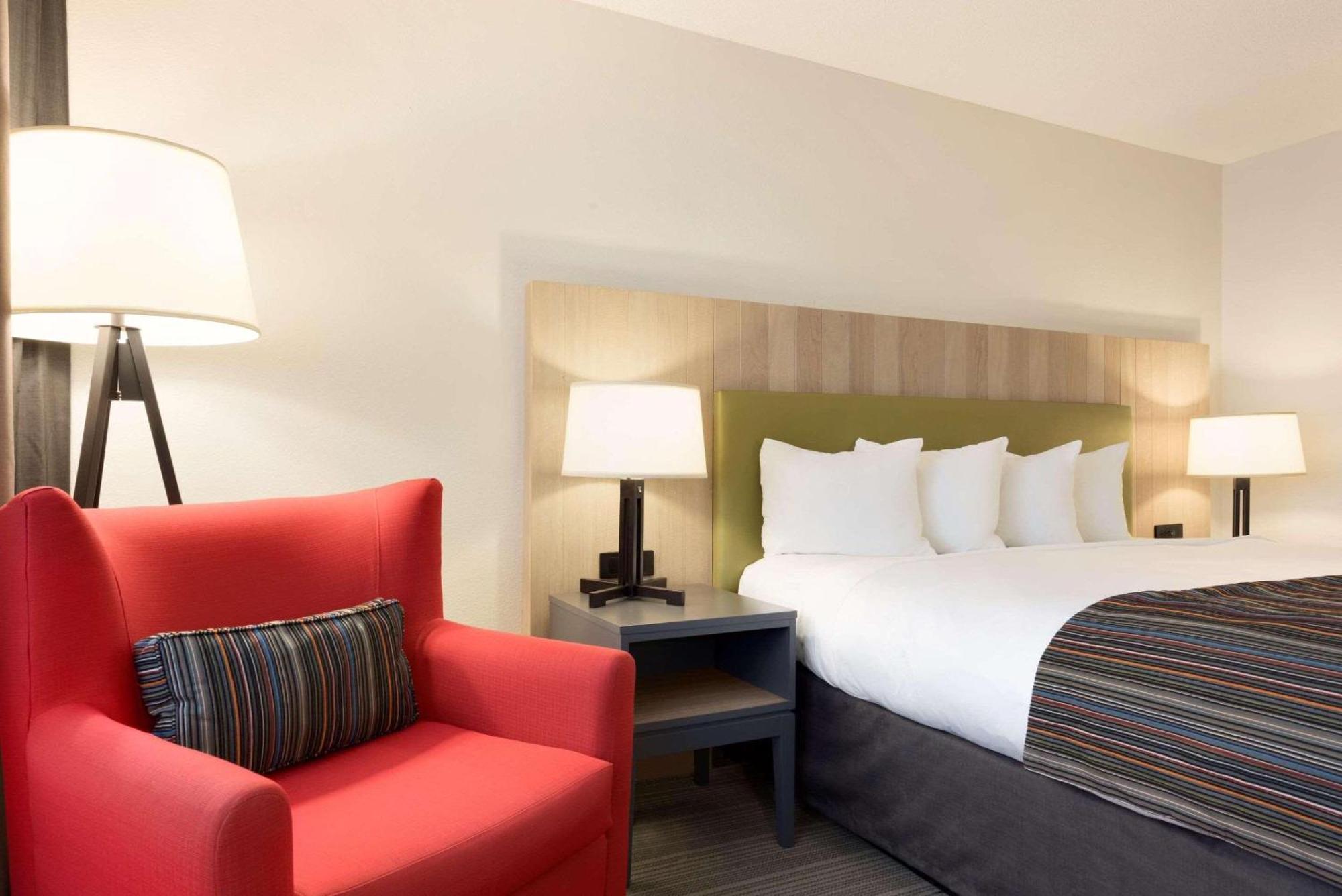 Country Inn & Suites By Radisson, Chippewa Falls, Wi Exteriér fotografie