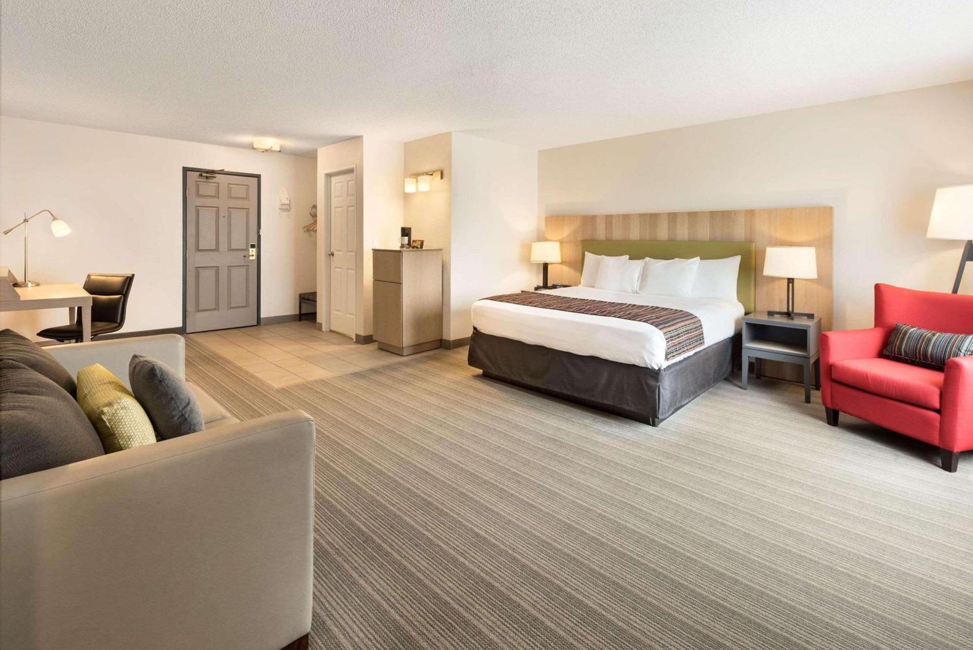 Country Inn & Suites By Radisson, Chippewa Falls, Wi Exteriér fotografie