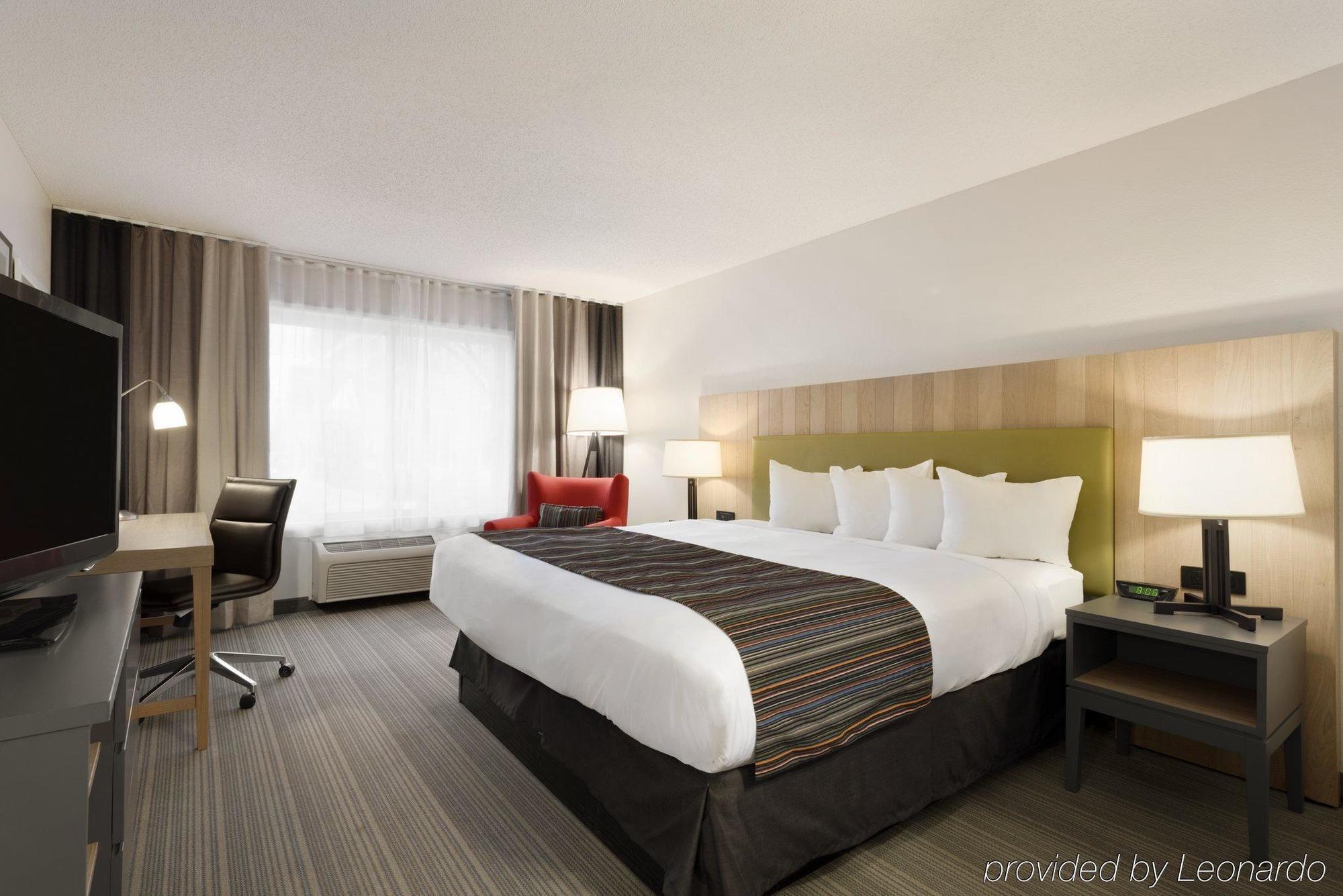 Country Inn & Suites By Radisson, Chippewa Falls, Wi Exteriér fotografie