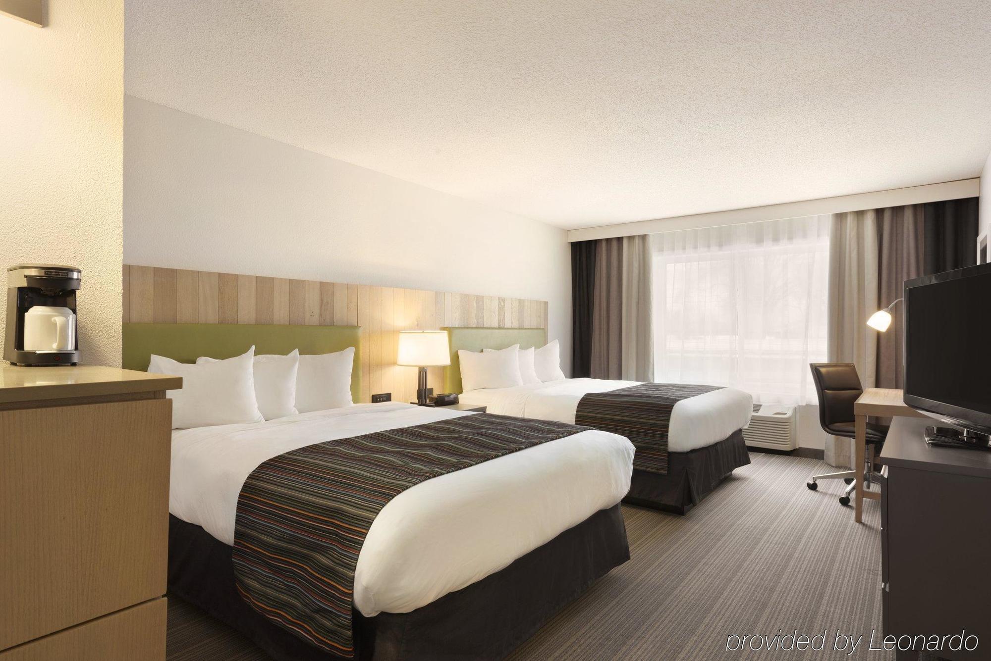Country Inn & Suites By Radisson, Chippewa Falls, Wi Exteriér fotografie