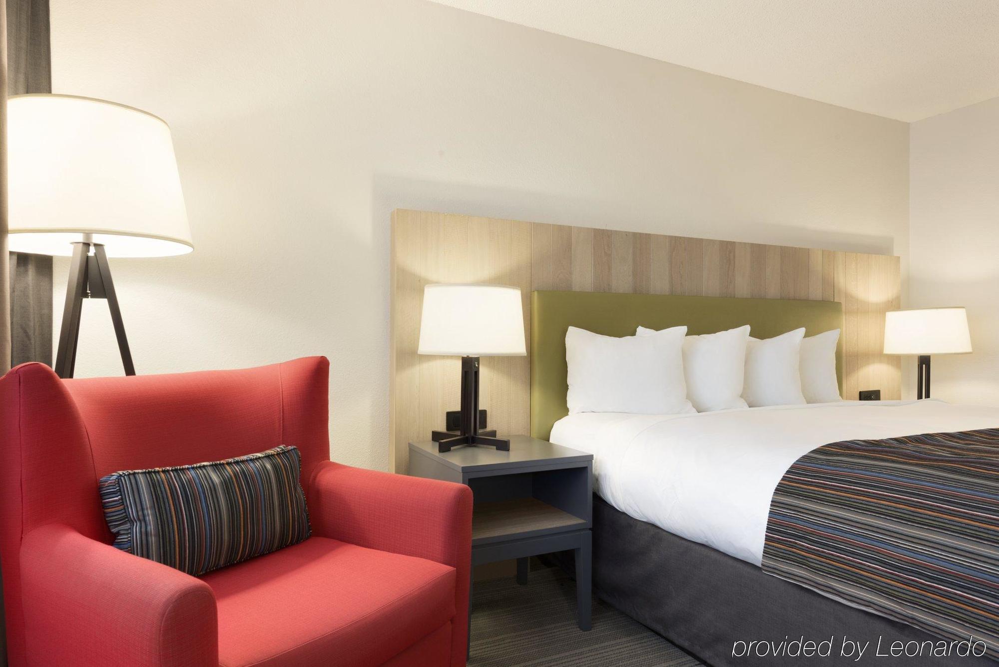 Country Inn & Suites By Radisson, Chippewa Falls, Wi Exteriér fotografie