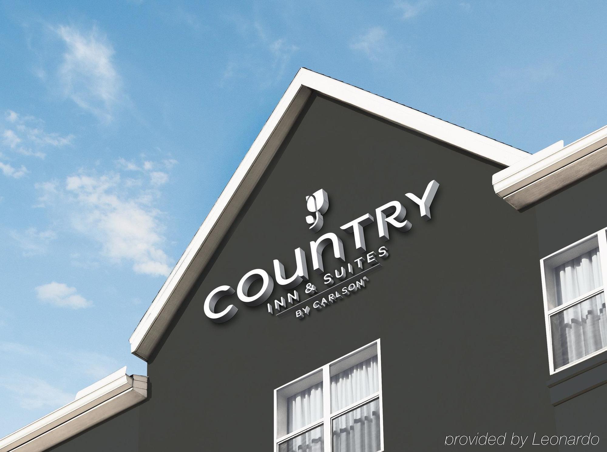 Country Inn & Suites By Radisson, Chippewa Falls, Wi Exteriér fotografie