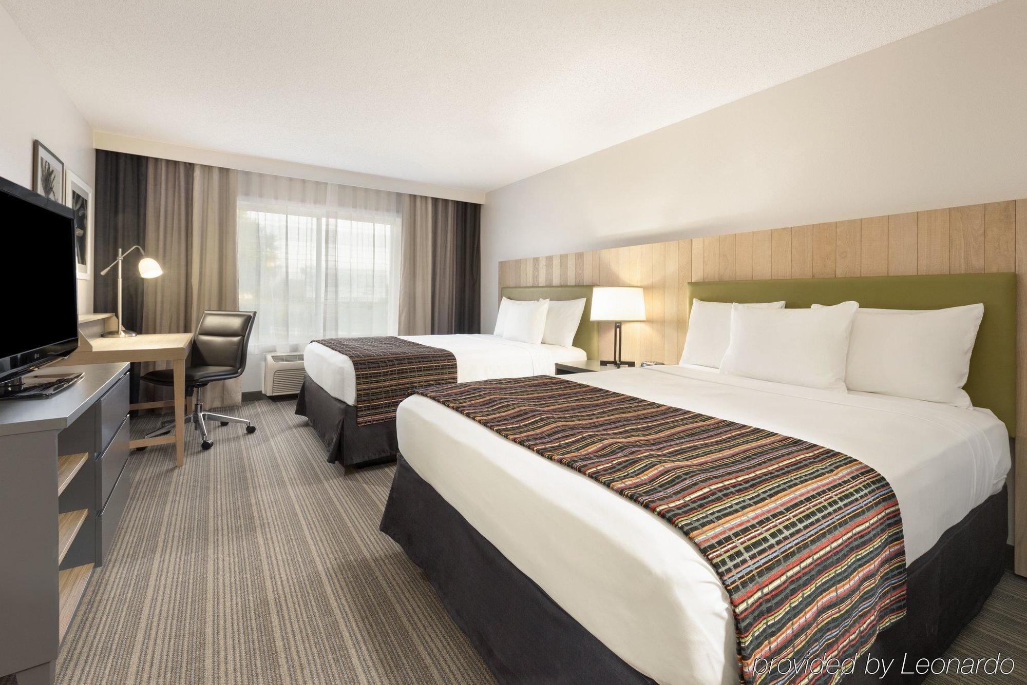 Country Inn & Suites By Radisson, Chippewa Falls, Wi Exteriér fotografie