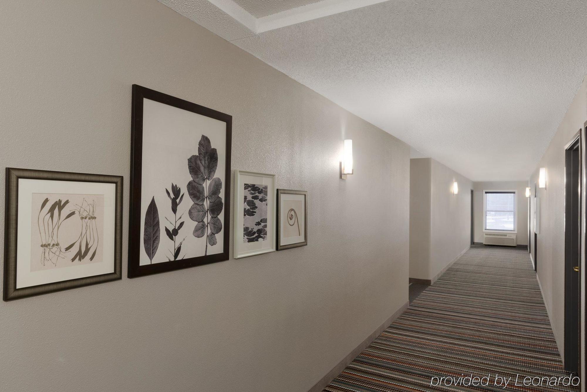 Country Inn & Suites By Radisson, Chippewa Falls, Wi Exteriér fotografie