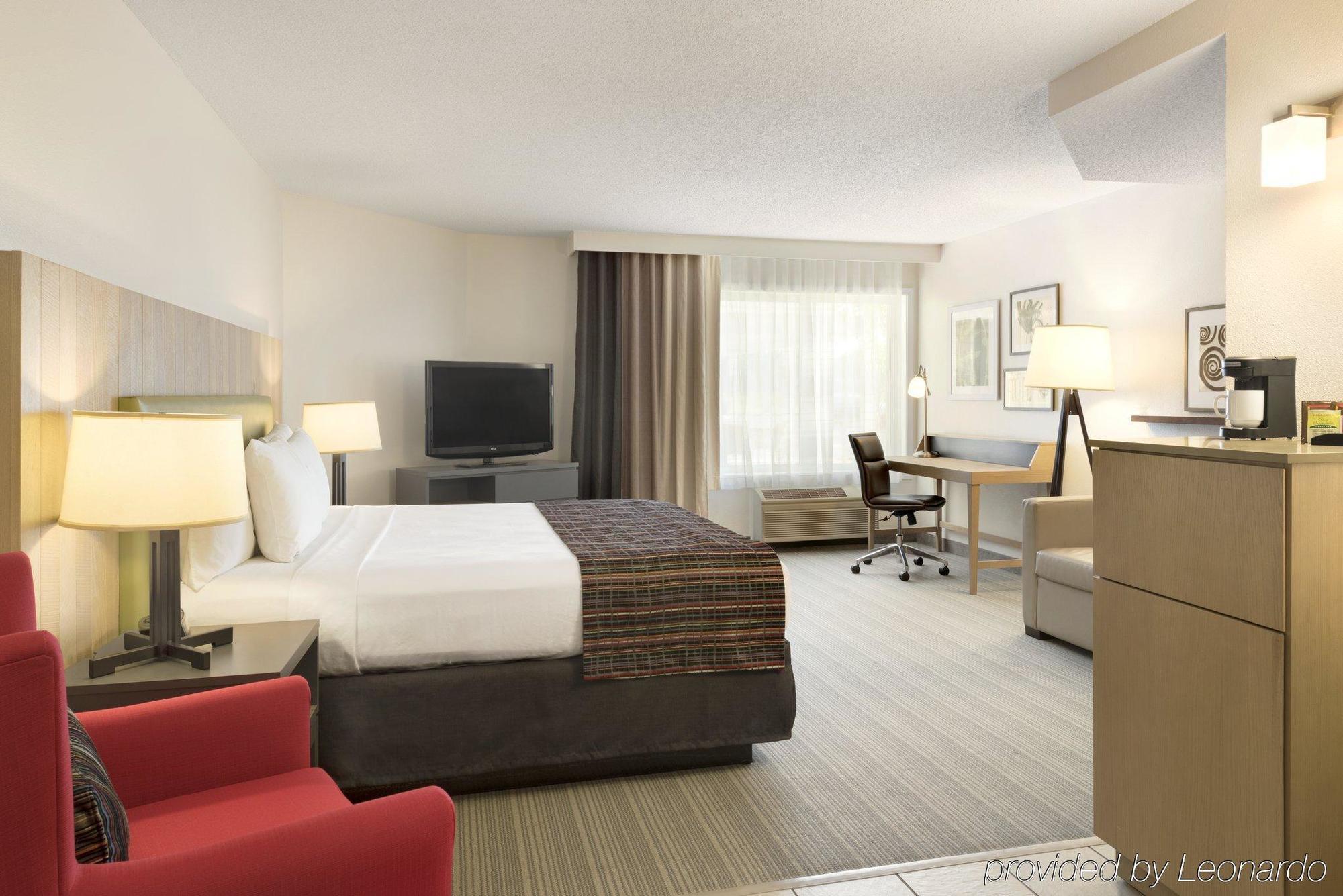 Country Inn & Suites By Radisson, Chippewa Falls, Wi Exteriér fotografie