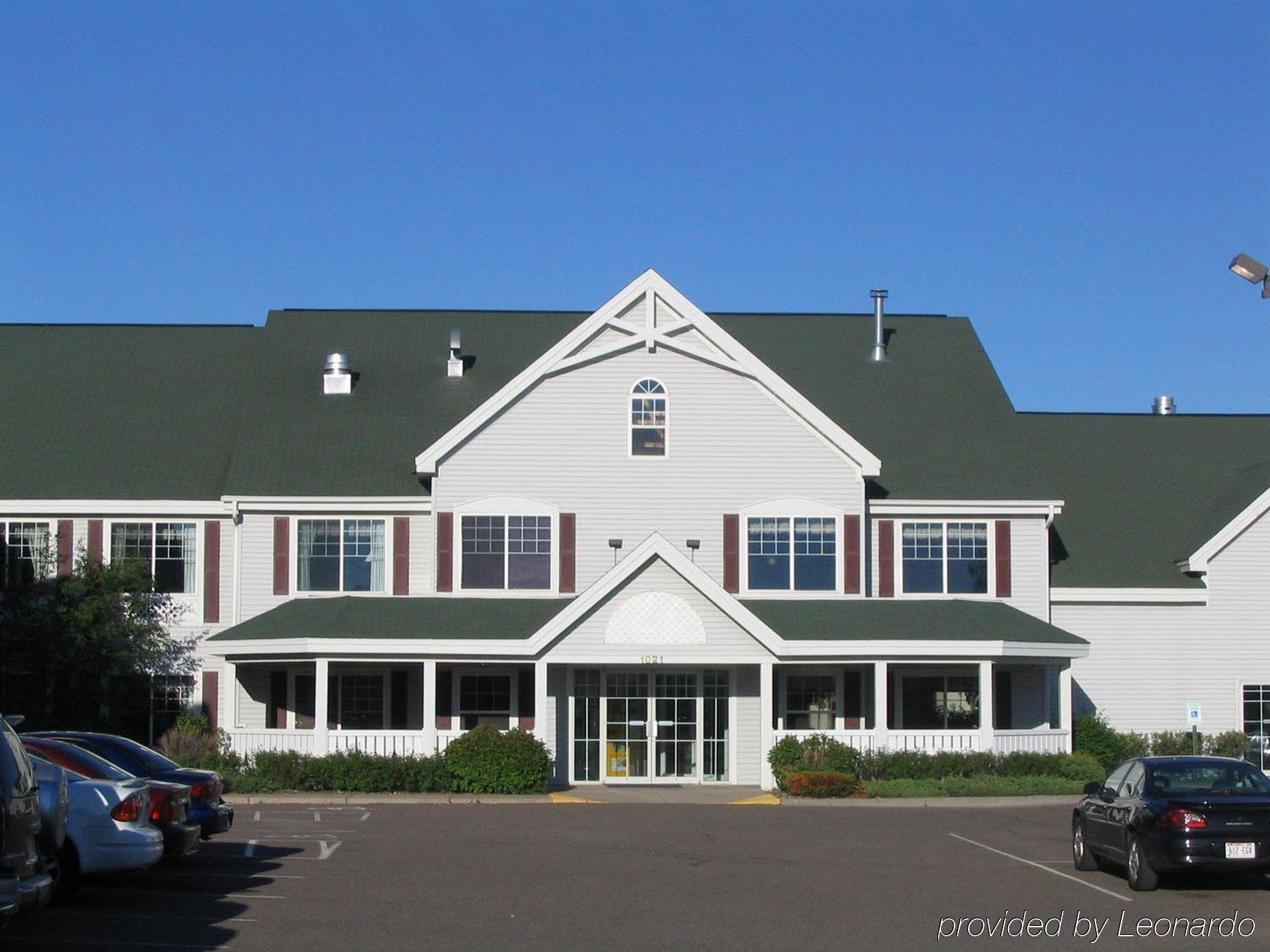 Country Inn & Suites By Radisson, Chippewa Falls, Wi Exteriér fotografie