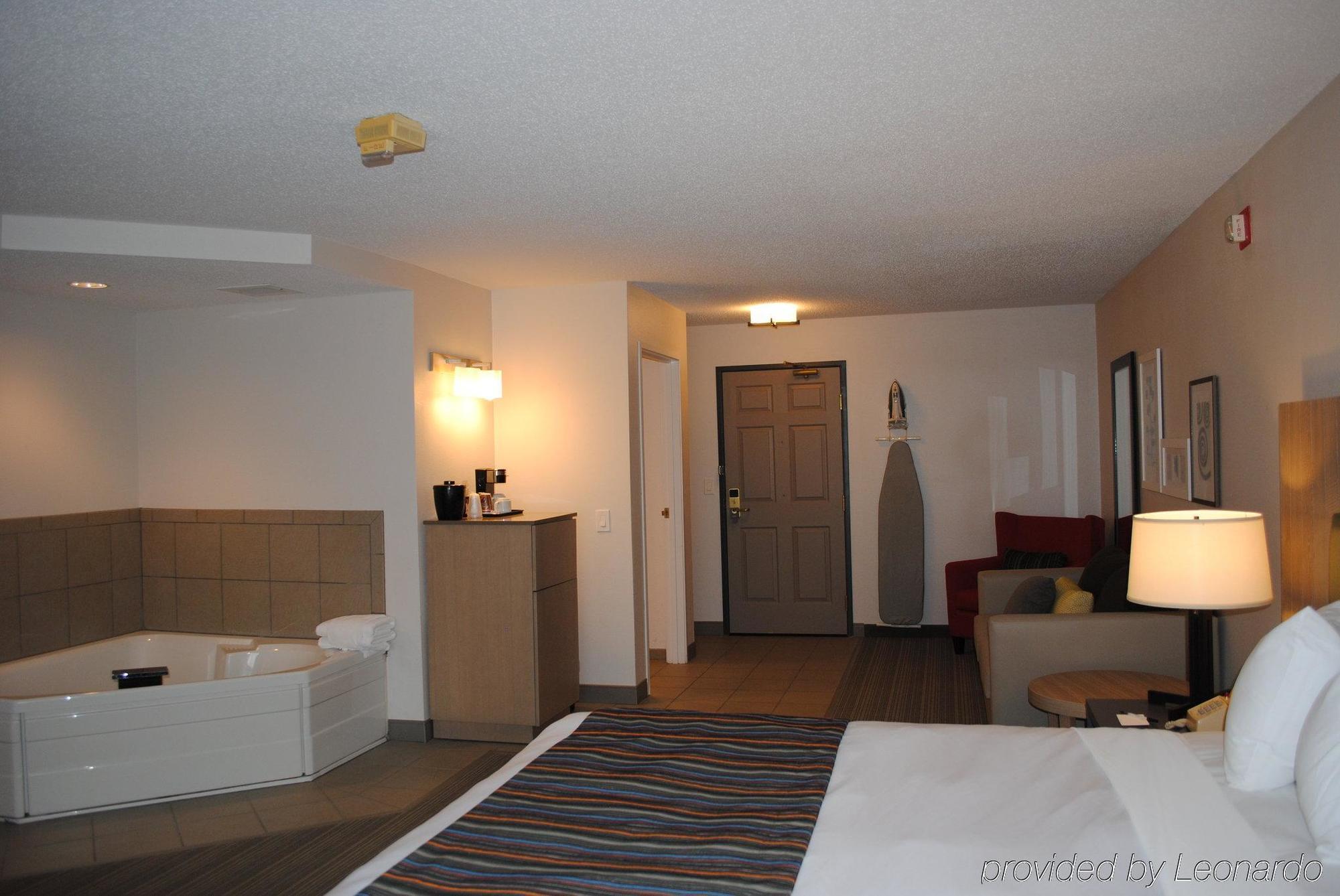 Country Inn & Suites By Radisson, Chippewa Falls, Wi Exteriér fotografie