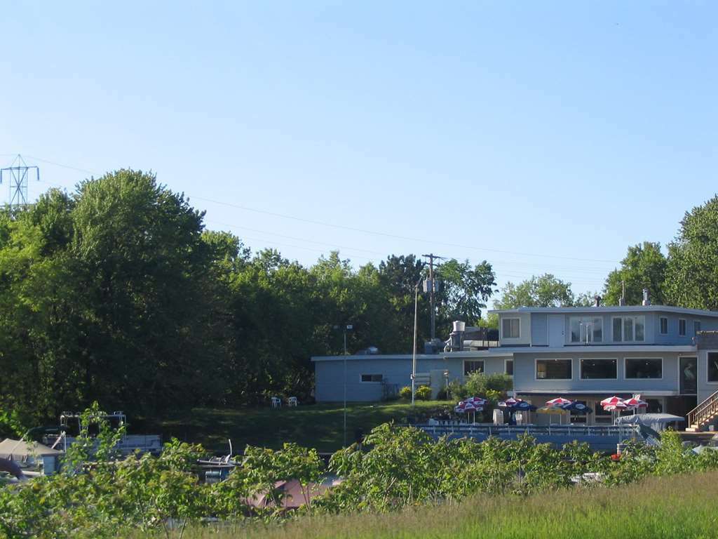 Country Inn & Suites By Radisson, Chippewa Falls, Wi Restaurace fotografie